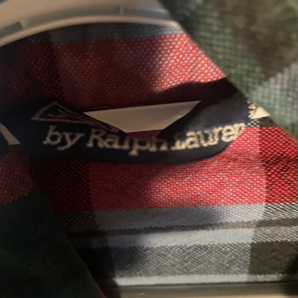 Polo jacket - Picture 2 of 3